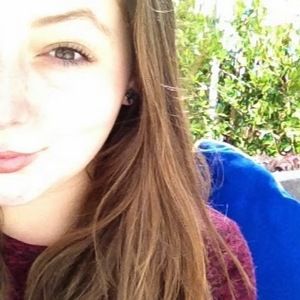 Meet your Posher, Alyson